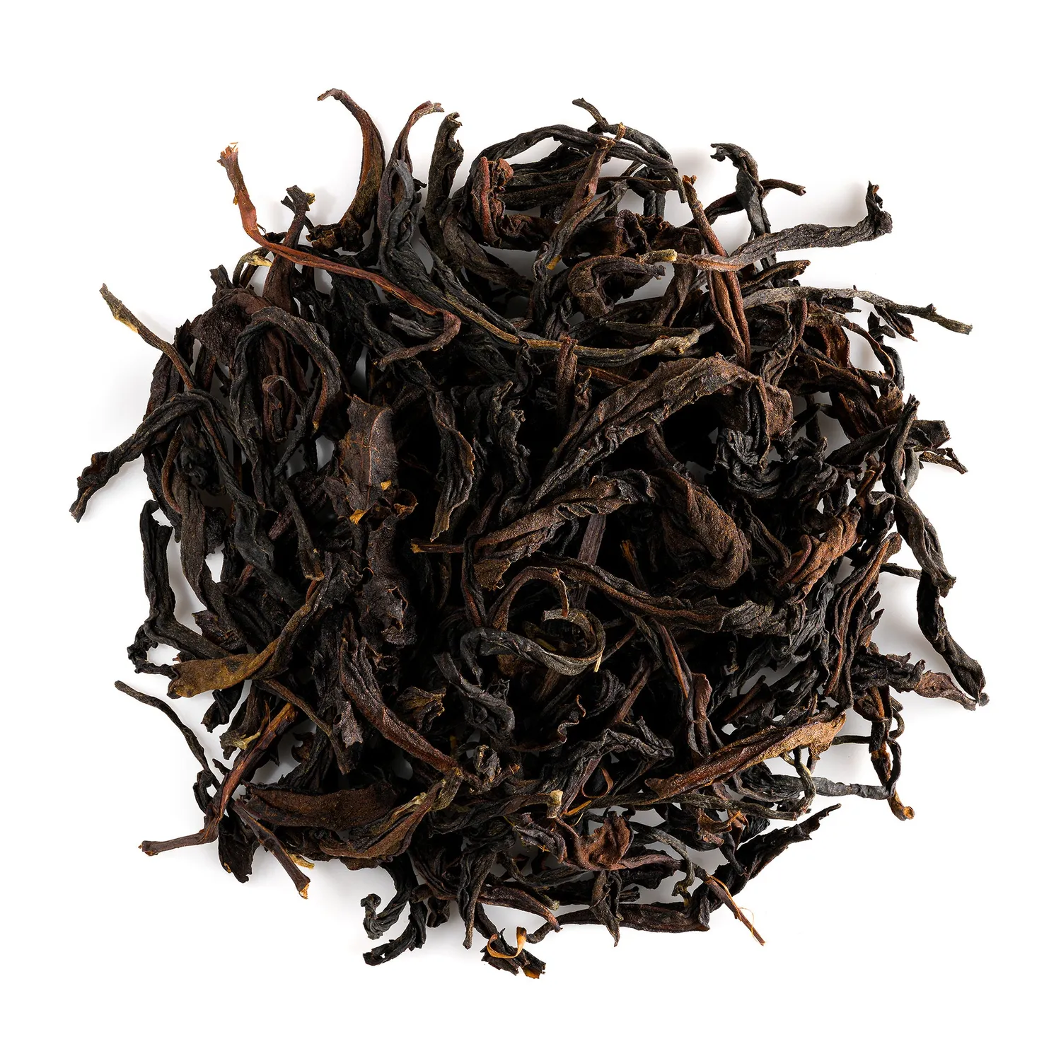 Valley of Tea Artisan Seny svart te lösvikt 50g fruktig