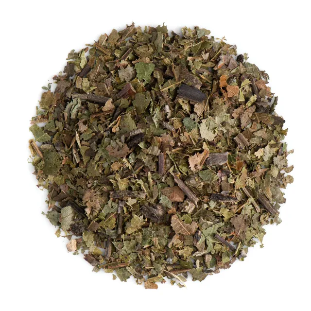 Valley of Tea Valnötsblad örtte 200g mild