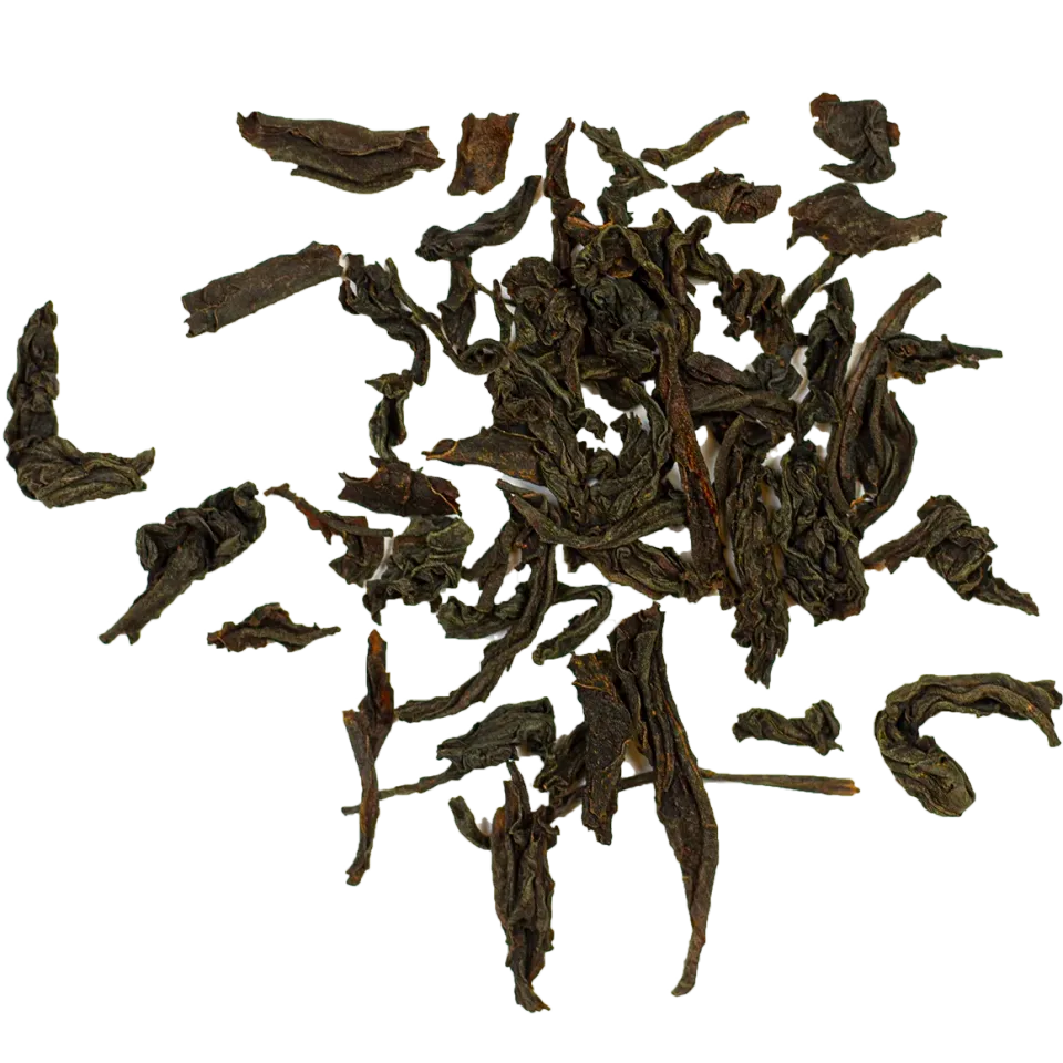 Bönor & Blad Ceylon OPA svart te mjuk nöt 100 gr