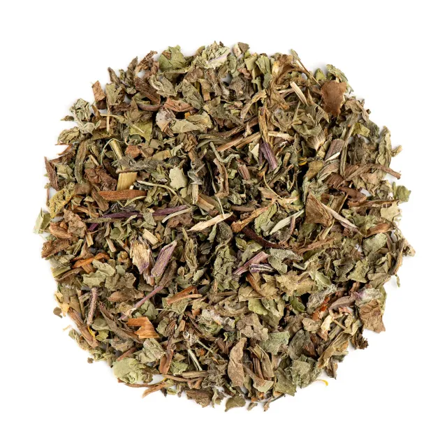 Valley of Tea Maskrosblad örtte 350 g fylligt
