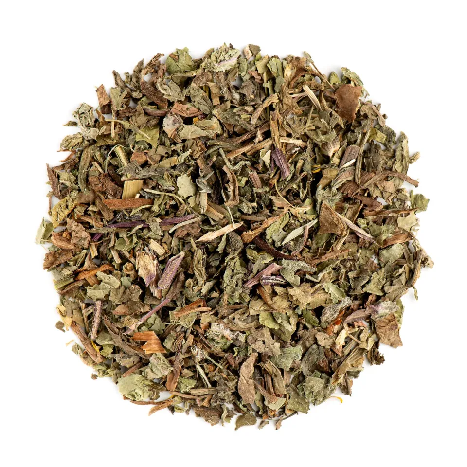 Valley of Tea Maskrosblad örtte 350 g fylligt