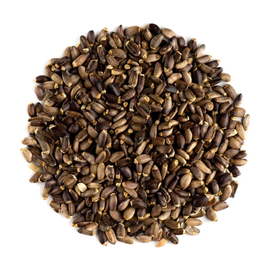 Valley of Tea Mariatistelfrön örtte 200g milda