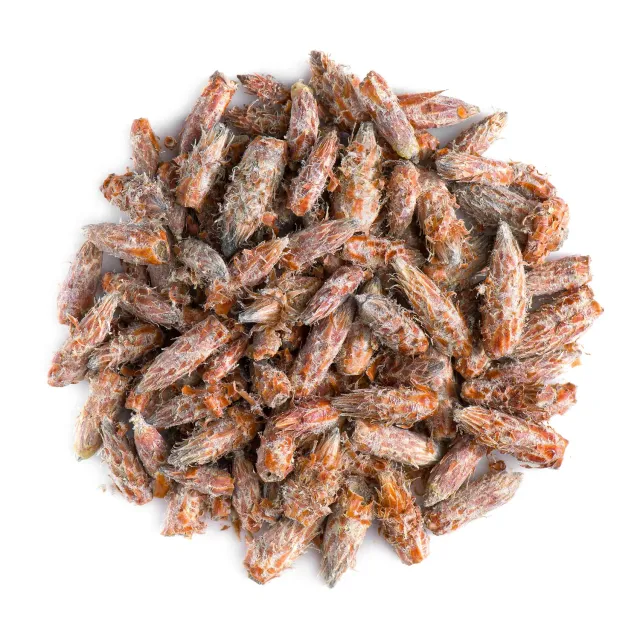 Valley of Tea Tallknoppar örtte 50g barrfräsch