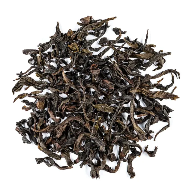 Valley of Tea Da Hong Pao oolongte 100g rostat