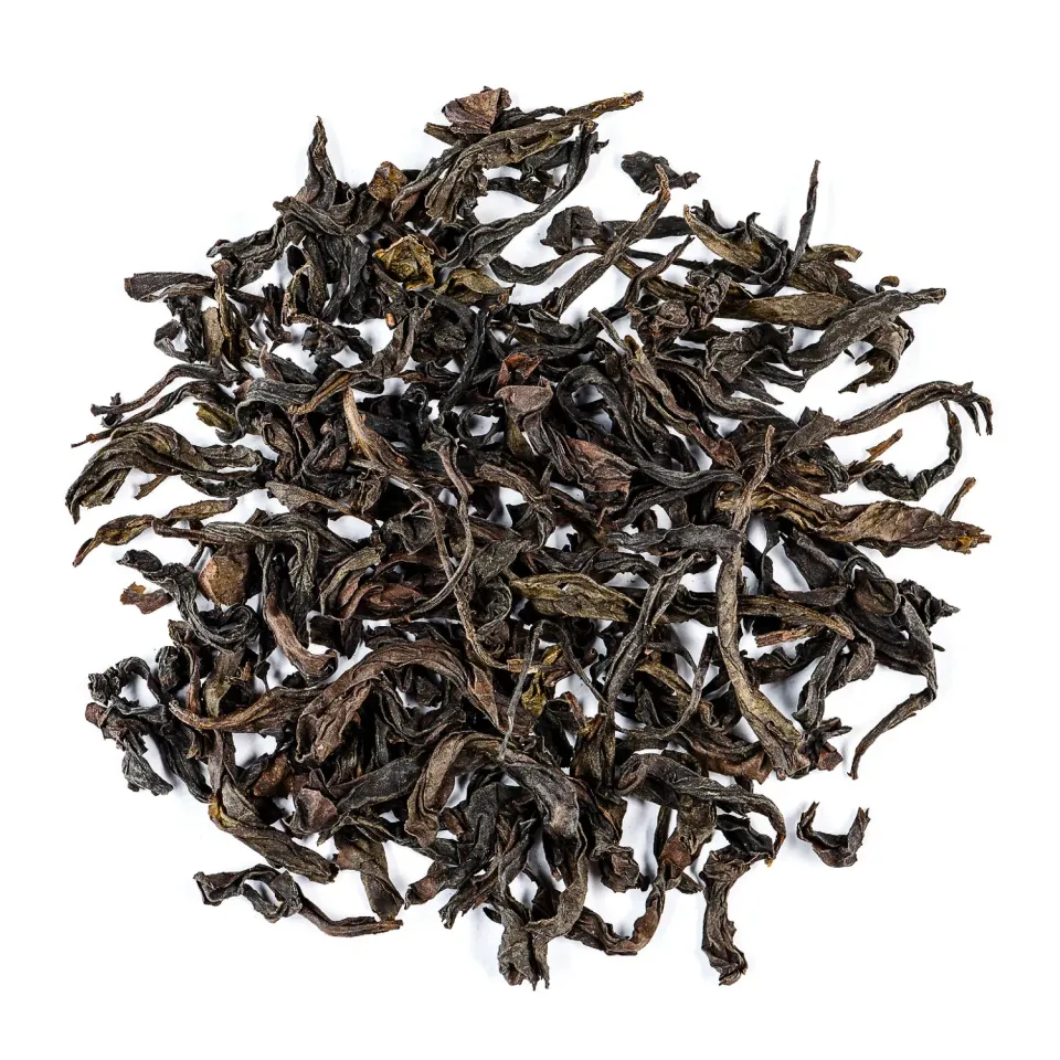 Valley of Tea Da Hong Pao oolongte 100g rostat