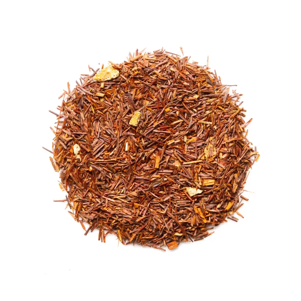 Sir Henry's Rooibos Apelsin te koffeinfri mild