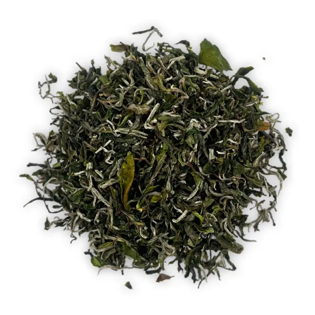 Sir Henry's Ekologisk FF Darjeeling STFGFOP1 Turzum Moonlight DJ5 te