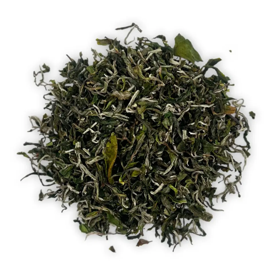 Sir Henry's Ekologisk FF Darjeeling STFGFOP1 Turzum Moonlight DJ5 te