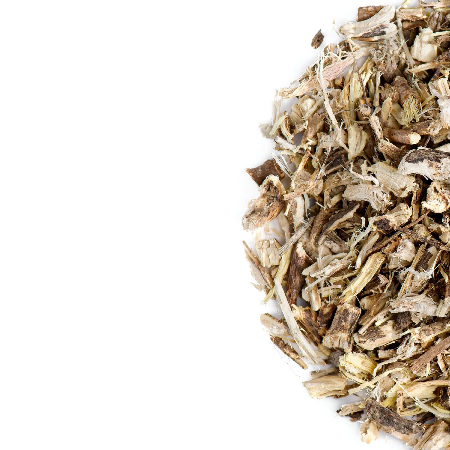 Valley of Tea Åsnetörnerot örtte 100g koffeinfri