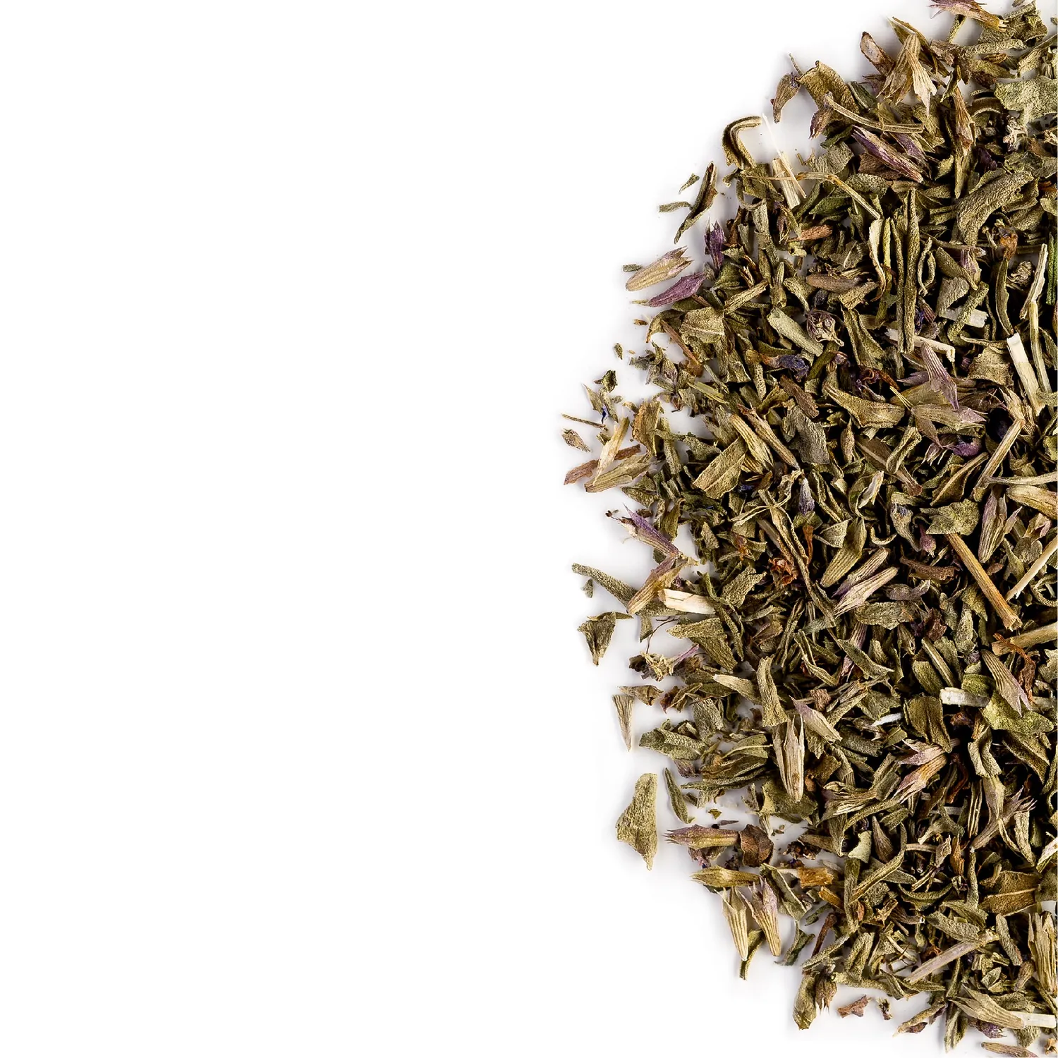Valley of Tea Isop örtte 100g lösvikt söt