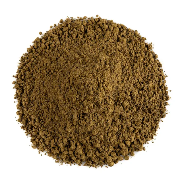 Valley of Tea Hojicha Bancha pulver 50g rostat