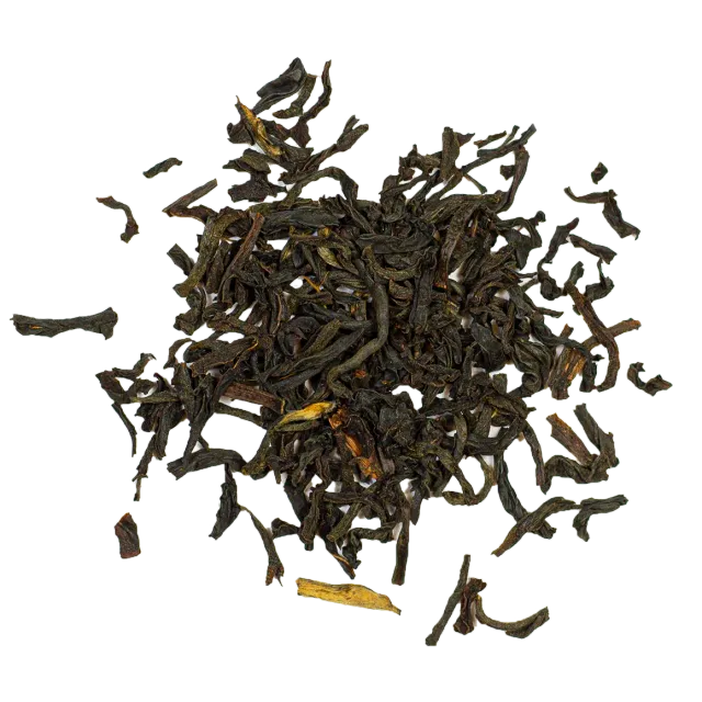 Bönor & Blad Specialblandning svart te 100 g