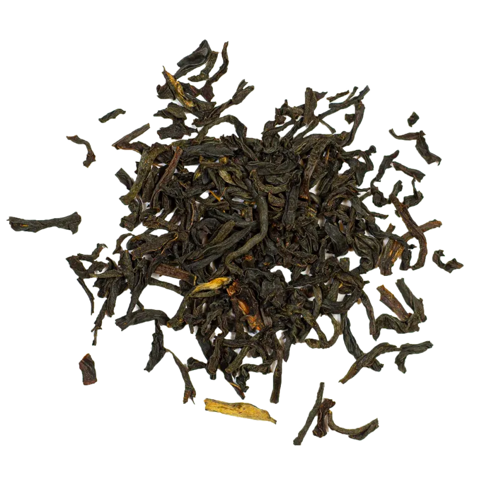 Bönor & Blad Specialblandning svart te 100 g