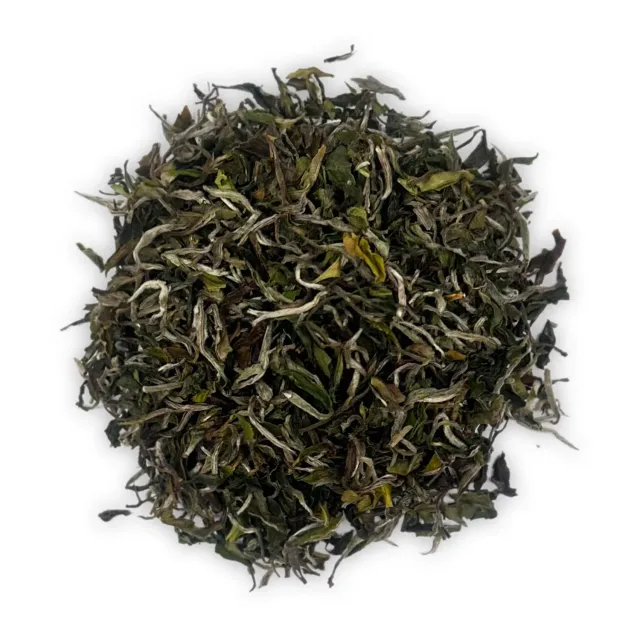 Sir Henry's FF Darjeeling SFTGFOP1 CL Turzum Monnlight EX23 te eko