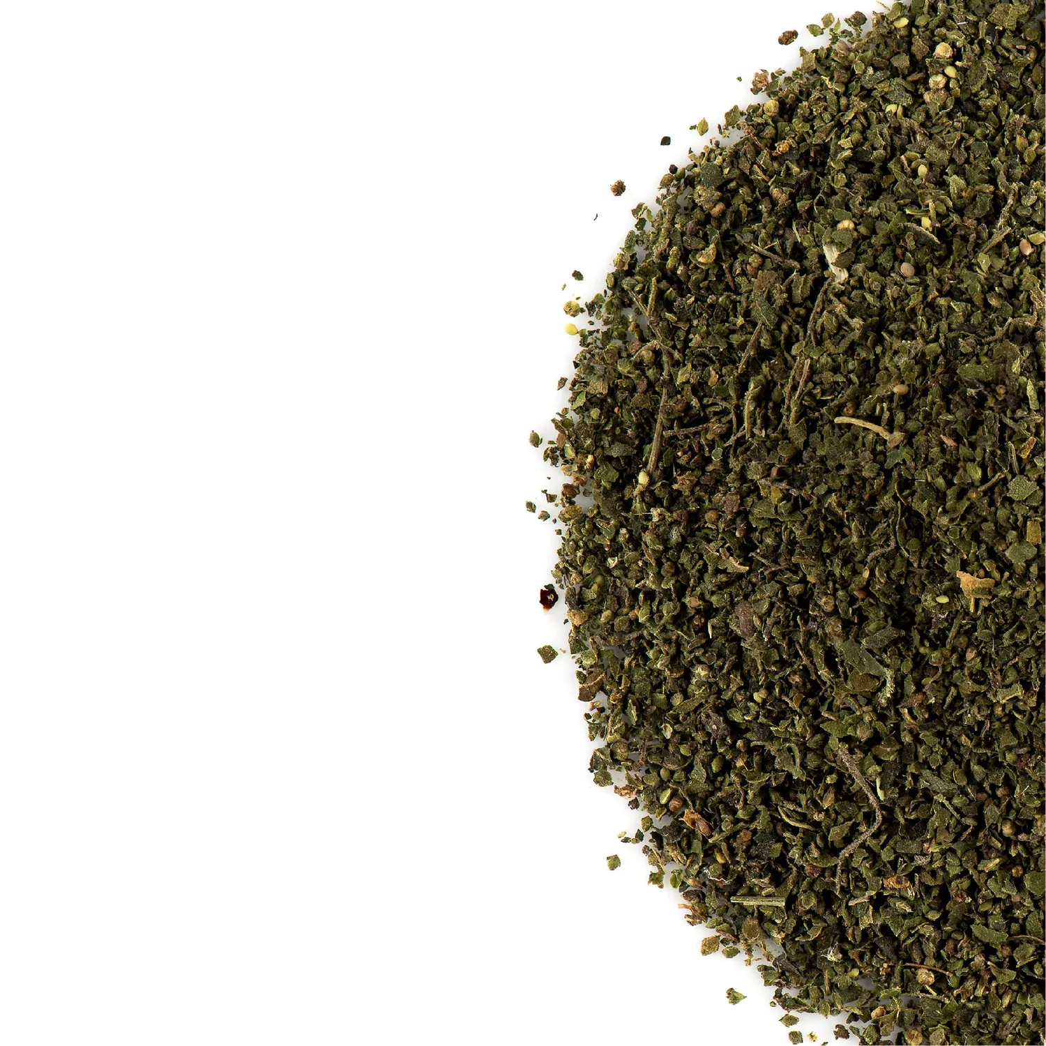 Valley of Tea Nässelfrön lösvikt 200g ekologiska