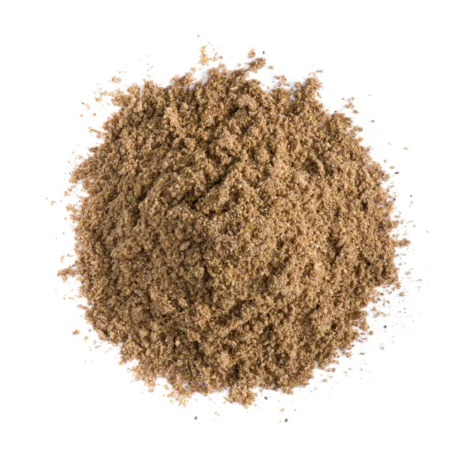 Valley of Tea garam masala krydda 100 g ekologisk