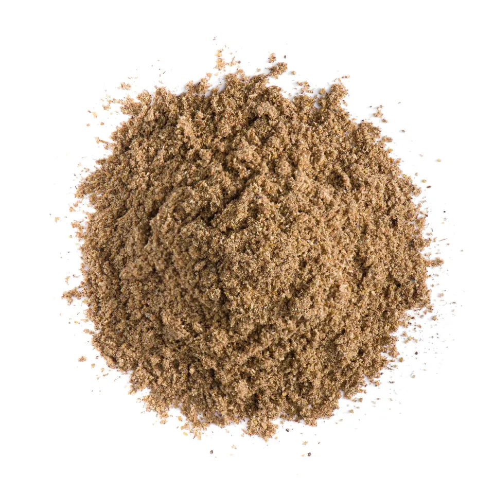 Valley of Tea garam masala krydda 100 g ekologisk