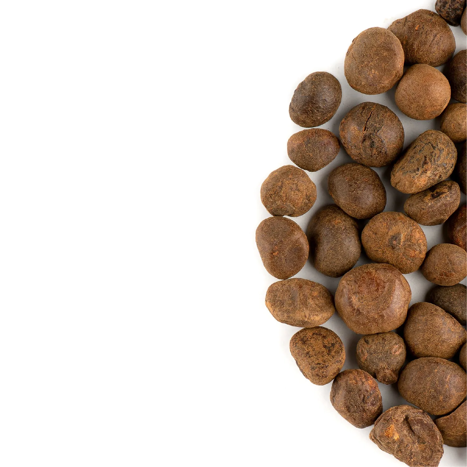 Valley of Tea Guaranabönor hela 200g koffein