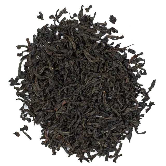 Bönor & Blad Ceylon FP svart te 100 g mild