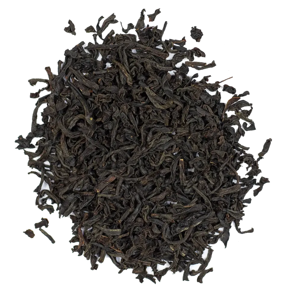 Bönor & Blad Ceylon FP svart te 100 g mild